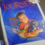 Journeys Grade 4