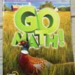 Go math Chapter 10 Convert Units of measure