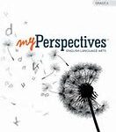 Myperspectives English Language Arts 2017 Student Edition Grade 06 grade 6