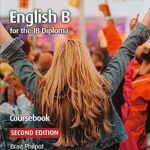 English B for the IB Diploma English B Coursebook 2nd Edition