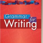 Grammar for Writing Grade 6 - Past Papers & Used Books for Sale