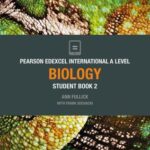 Pearson Edexcel International Advanced Level Biology Student Book 2 ...