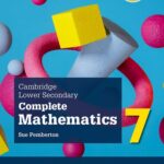 OXFORD CAMBRIDGE LOWER SECONDARY COMPLETE MATHEMATICS HOMEWORK BOOK 7 (2ED)