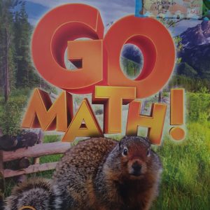 Go math series chapter 3