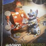 Envision Mathematics Common Core