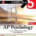 5 Steps to a 5: AP Psychology 2023