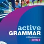 Active Grammar Level 2 without Answers and CD-ROM 2nd Edition