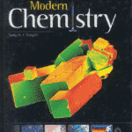 Modern Chemistry (Sarquis) American Syllabus Grade 12