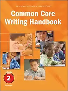 Writing handbook grade2