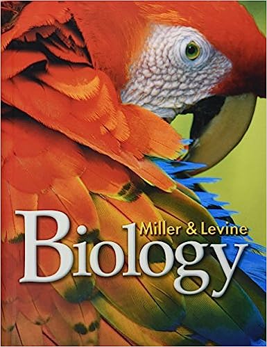 Miller & Levine Biology: 2010 On-Level, Student Edition