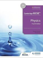 Cambridge IGCSE™ Physics 4th edition