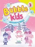 Qr Code Bubble Kids – كتاب الأنشطة 2 Bubble Kids