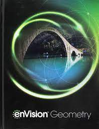 ENVISION GEOMETRY