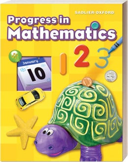 Progress in Mathematics: Kindergarten