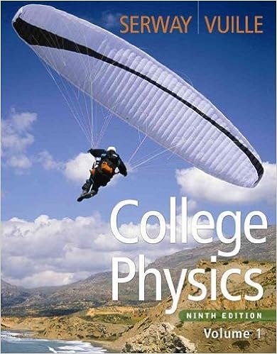 College Physics, International Edition