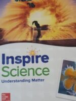 Inspire science