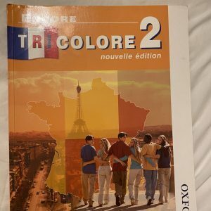 Tri colore 2 nouvelle édition