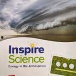 Inspire Science: Integrated G6 Write-In Student Edition Unit 3