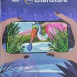 Into Literature : Student Edition Softcover 2022