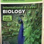 Oxford International AQA Examinations: International A Level Biology