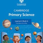 Cambridge Primary Science Learner's Book 6 with Digital Access (1 Year) Cambridge Primary Science Learner's Book 6 with Digital Access (1 Year)