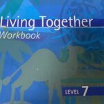 Living Together Workbook New Edition