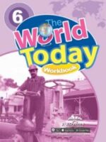 The World Today Workbook 6