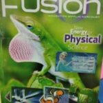 Science fusion Grade 3