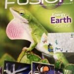 Houghton Mifflin Harcourt SCIENCE FUSION NEW Energy Earth Science