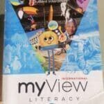 my View Literacy 3.1