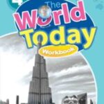 The world today workbook