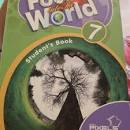 Focus in to the world 7 students book