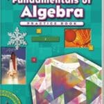 Fundamentals of Algebra Practice Book (Progress in Mathematics)