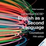 Cambridge IGCSE English as a Second Language Coursebook Fifth Edition 0510/0511