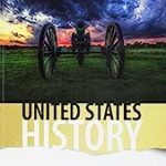 Hmh Social Studies United States History: Student Edition 2018