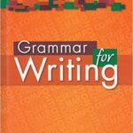 Grammar for Wiriting 2014 Enriched Edition, Level Orange