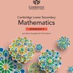 Cambridge Lower Secondary Mathematics + Digital Access 1 Year (Cambridge Lower Secondary Maths, 9) - Softcover
