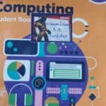 Computing student book
