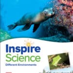 Inspire Science: Grade 3, Student Edition PAKAG UNIT1_UNIT4