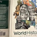 HIGH SCHOOL WORLD HISTORY �2022 STUDENT EDITION GRADE 9/12