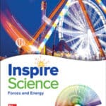 Inspire Science: Grade 4, Student