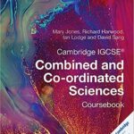 Cambridge IGCSE® Combined and Co-ordinated Sciences Coursebook with CD-ROM (Cambridge International IGCSE)