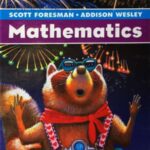 Scott Foresman-Addison Wesley Mathematics: Diamond Edition – Grade 3