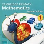 Cambridge Primary Mathematics Stage 1 Learner’s Book (Cambridge Primary Maths) Paperback – June 16, 2014