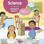 Cambridge Primary Science Learner’s Book 2 Second Edition - Softcover