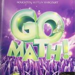 Go Math! Student Practice Book for Home or School, Grade 3 1st Edition