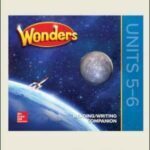 Wonders Units 5-6