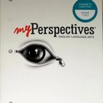 my Perspectives, English Language Arts, Grade 10, Volume 1