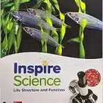 Inspire Science: Integrated G6 Write-In Student Edition Unit 1