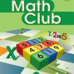Math Club Level 02 book